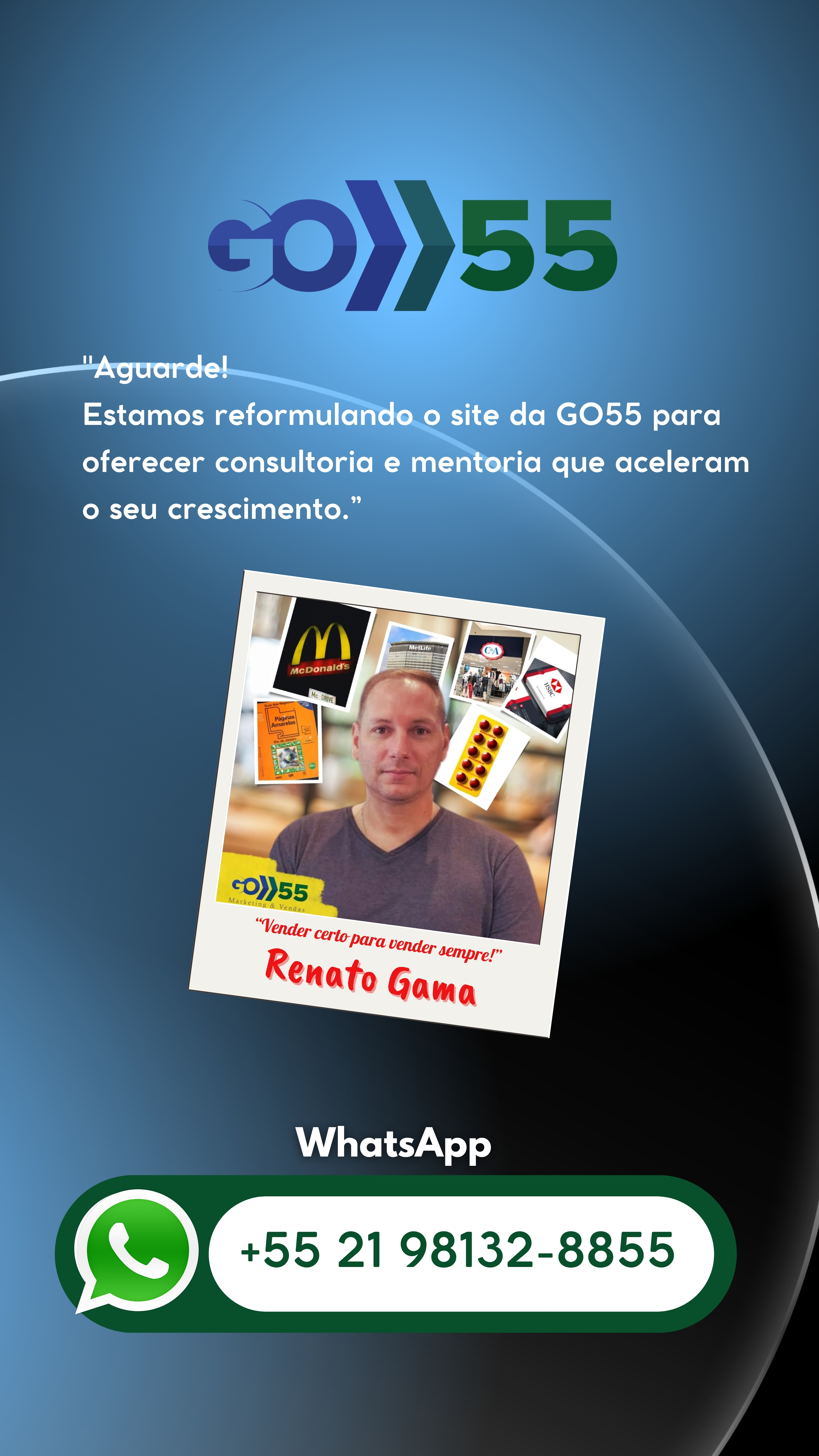 Imagem para Mobile